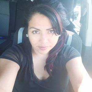 Meet your Posher, Vilma